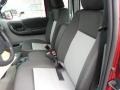 Medium Dark Flint Interior Photo for 2011 Ford Ranger #47027490