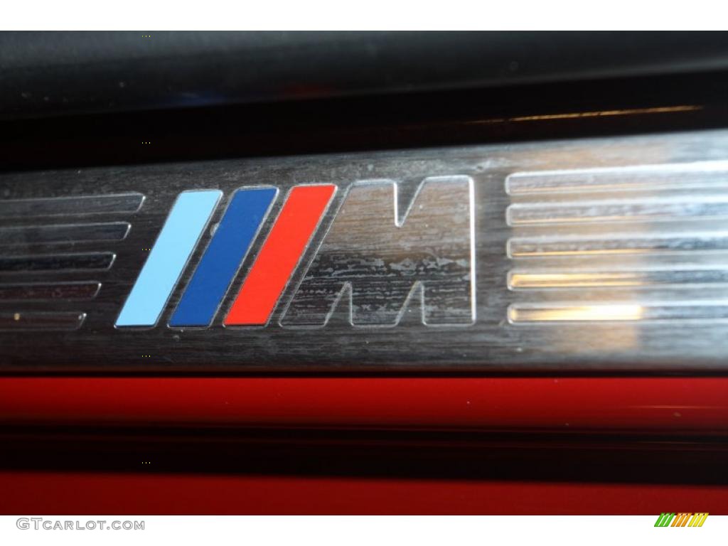 2011 BMW X6 M M xDrive Marks and Logos Photo #47027526