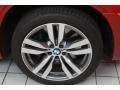 2011 BMW X6 M M xDrive Wheel
