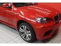 Melbourne Red Metallic - X6 M M xDrive Photo No. 15