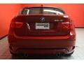 Melbourne Red Metallic - X6 M M xDrive Photo No. 19