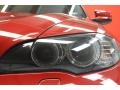 Melbourne Red Metallic - X6 M M xDrive Photo No. 26