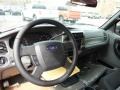 Medium Dark Flint Steering Wheel Photo for 2011 Ford Ranger #47027925