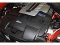 4.4 Liter M TwinPower Turbocharged HPDI DOHC 32-Valve VVT V8 Engine for 2011 BMW X6 M M xDrive #47028225