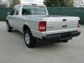 Silver Metallic - Ranger XL SuperCab Photo No. 5