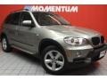 Platinum Bronze Metallic - X5 3.0si Photo No. 1