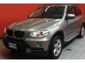 Platinum Bronze Metallic - X5 3.0si Photo No. 2
