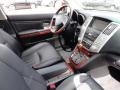  2008 RX 350 AWD Black Interior