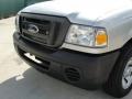 Silver Metallic - Ranger XL SuperCab Photo No. 10