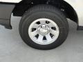 2011 Ford Ranger XL SuperCab Wheel and Tire Photo