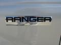 2011 Ford Ranger XL SuperCab Badge and Logo Photo