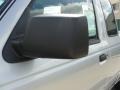 Silver Metallic - Ranger XL SuperCab Photo No. 13