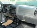 Silver Metallic - Ranger XL SuperCab Photo No. 17