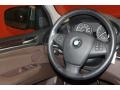 Platinum Bronze Metallic - X5 3.0si Photo No. 13