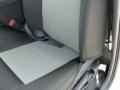 Silver Metallic - Ranger XL SuperCab Photo No. 20