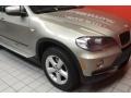 Platinum Bronze Metallic - X5 3.0si Photo No. 15