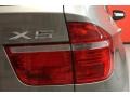 Platinum Bronze Metallic - X5 3.0si Photo No. 17