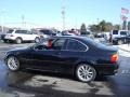 2004 Jet Black BMW 3 Series 330i Coupe  photo #8