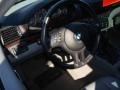 2004 Jet Black BMW 3 Series 330i Coupe  photo #9