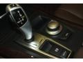 Platinum Bronze Metallic - X5 3.0si Photo No. 35
