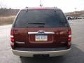 2010 Dark Copper Metallic Ford Explorer Eddie Bauer 4x4  photo #3