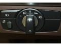 Platinum Bronze Metallic - X5 3.0si Photo No. 39