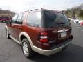 2010 Dark Copper Metallic Ford Explorer Eddie Bauer 4x4  photo #4