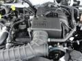 2.3 Liter DOHC 16-Valve 4 Cylinder Engine for 2011 Ford Ranger XL Regular Cab #47028924