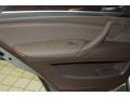 Platinum Bronze Metallic - X5 3.0si Photo No. 44