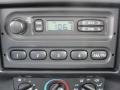 2011 Ford Ranger XL Regular Cab Controls