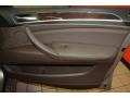 Platinum Bronze Metallic - X5 3.0si Photo No. 52