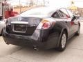 Super Black - Altima 2.5 S Photo No. 5