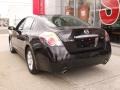 Super Black - Altima 2.5 S Photo No. 7