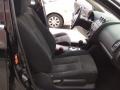 Super Black - Altima 2.5 S Photo No. 15