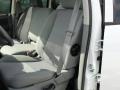2008 Bright White Dodge Ram 1500 Lone Star Edition Quad Cab 4x4  photo #37