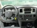 2008 Bright White Dodge Ram 1500 Lone Star Edition Quad Cab 4x4  photo #39