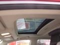 Gray Sunroof Photo for 2009 Nissan Rogue #47029797