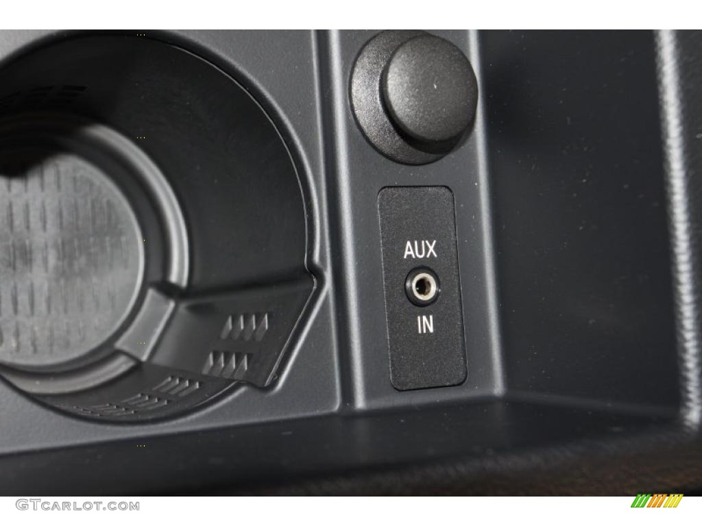 2008 3 Series 328i Convertible - Jet Black / Black photo #37