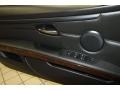 2008 Jet Black BMW 3 Series 328i Convertible  photo #41