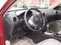 Gray Dashboard Photo for 2009 Nissan Rogue #47029905
