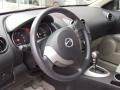 Gray Steering Wheel Photo for 2009 Nissan Rogue #47029920