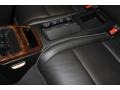 2008 Jet Black BMW 3 Series 328i Convertible  photo #45