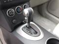 Xtronic CVT Automatic 2009 Nissan Rogue SL AWD Transmission