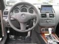 Black - C 300 Sport Photo No. 5