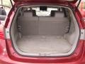 Gray Trunk Photo for 2009 Nissan Rogue #47029989