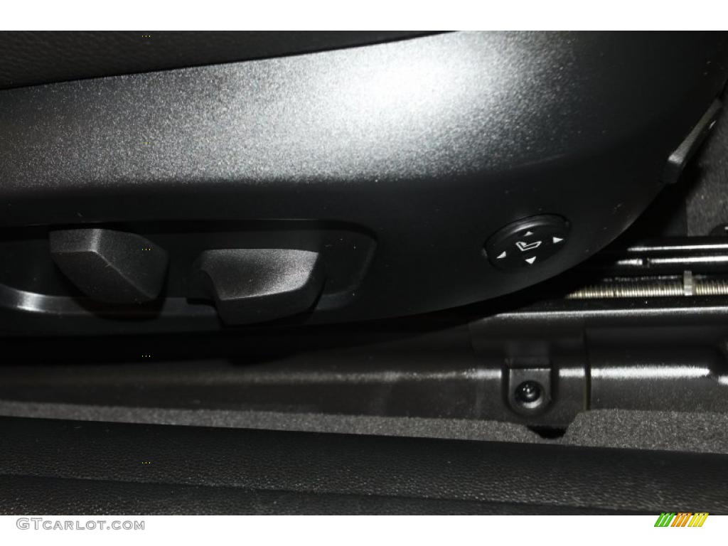 2008 3 Series 328i Convertible - Jet Black / Black photo #49