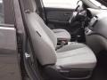 Carbon Gray - Elantra GLS Sedan Photo No. 14