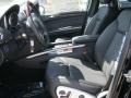 Black - GL 450 4Matic Photo No. 4