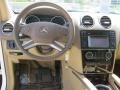 Diamond White Metallic - ML 350 Photo No. 5