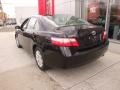 2009 Black Toyota Camry XLE  photo #7